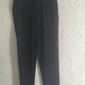 Van Heusen suit pants